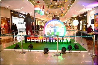 Republic Day Decorators in Faridabad